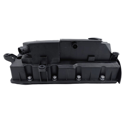 Rocker Valve Cover With Gasket Fit For Audi A3 For Seat Altea Cordoba Ibiza For Skoda Fabia Octavia Superb For VW Caddy Golf 