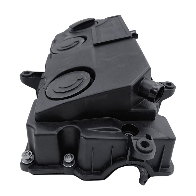 Rocker Valve Cover With Gasket Fit For Audi A3 For Seat Altea Cordoba Ibiza For Skoda Fabia Octavia Superb For VW Caddy Golf 