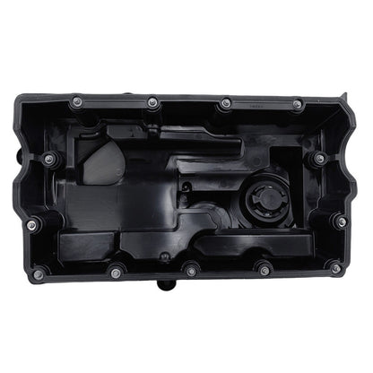 Rocker Valve Cover With Gasket Fit For Audi A3 For Seat Altea Cordoba Ibiza For Skoda Fabia Octavia Superb For VW Caddy Golf 