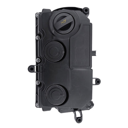 Rocker Valve Cover With Gasket Fit For Audi A3 For Seat Altea Cordoba Ibiza For Skoda Fabia Octavia Superb For VW Caddy Golf 
