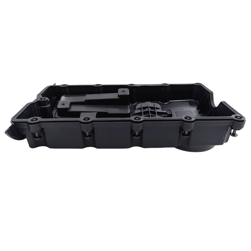 Rocker Valve Cover With Gasket Fit For Audi A3 A4 For Mitsubishi Grandis Outlander For Seat Altea Toledo For Skoda Octavia Su