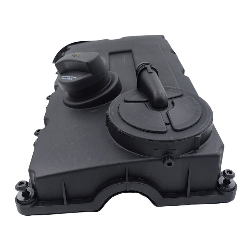 Rocker Valve Cover With Gasket Fit For Audi A3 A4 For Mitsubishi Grandis Outlander For Seat Altea Toledo For Skoda Octavia Su