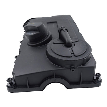 Rocker Valve Cover With Gasket Fit For Audi A3 A4 For Mitsubishi Grandis Outlander For Seat Altea Toledo For Skoda Octavia Su