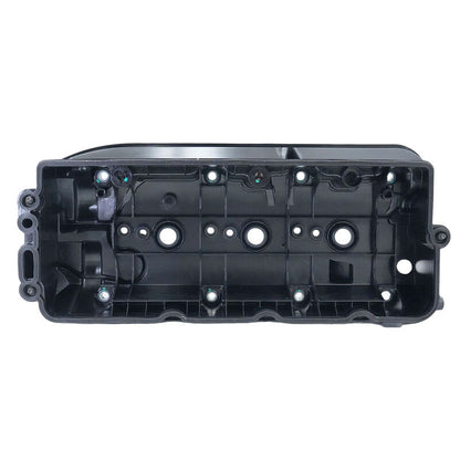 Valve Rocker Cover With Gasket & Seals Right Hand Side Fit For Audi A4 A5 A6 A7 A8 Q5 Q7 Q8 For VW Amarok Touareg 059103470CS