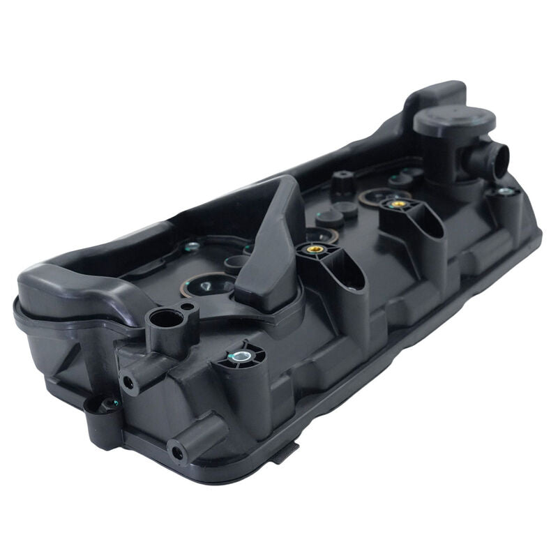 Valve Rocker Cover With Gasket & Seals Right Hand Side Fit For Audi A4 A5 A6 A7 A8 Q5 Q7 Q8 For VW Amarok Touareg 059103470CS