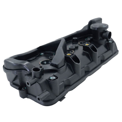 Valve Rocker Cover With Gasket & Seals Right Hand Side Fit For Audi A4 A5 A6 A7 A8 Q5 Q7 Q8 For VW Amarok Touareg 059103470CS
