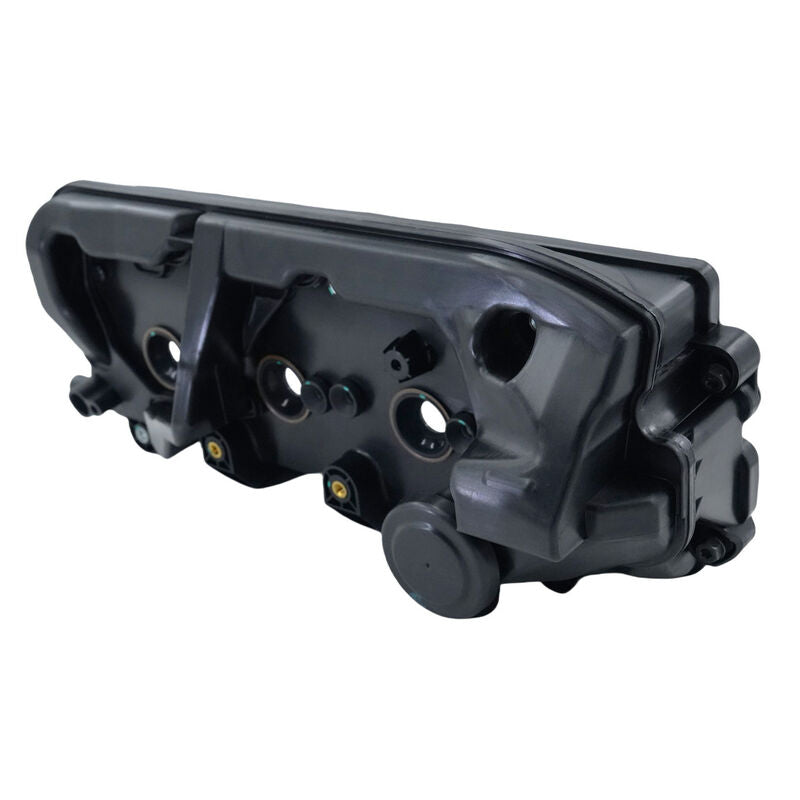 Valve Rocker Cover With Gasket & Seals Right Hand Side Fit For Audi A4 A5 A6 A7 A8 Q5 Q7 Q8 For VW Amarok Touareg 059103470CS