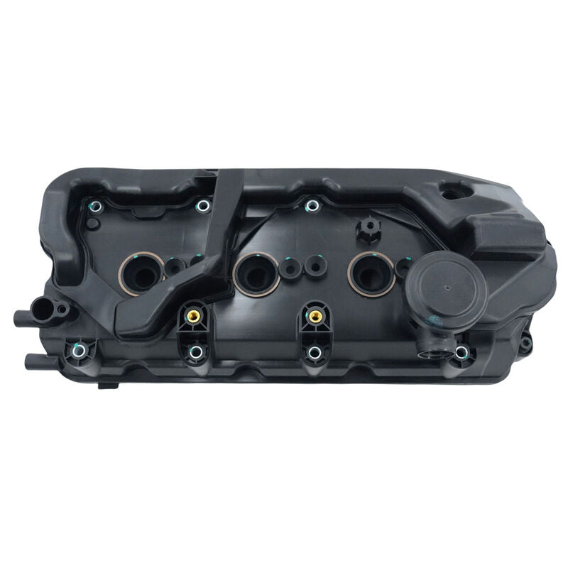 Valve Rocker Cover With Gasket & Seals Right Hand Side Fit For Audi A4 A5 A6 A7 A8 Q5 Q7 Q8 For VW Amarok Touareg 059103470CS