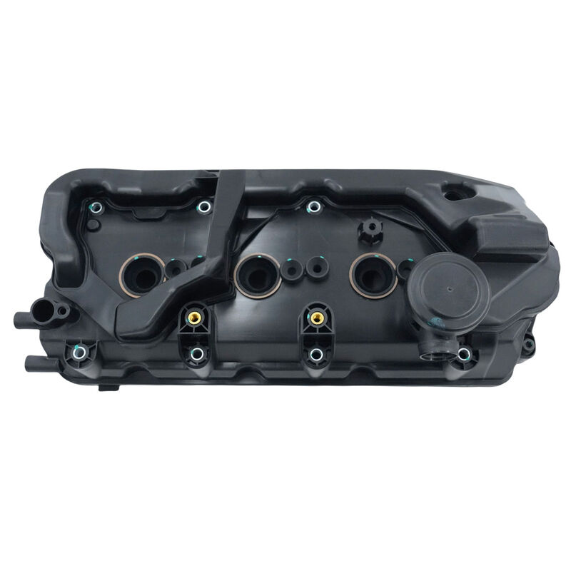 Valve Rocker Cover With Gasket & Seals Right Hand Side Fit For Audi A4 A5 A6 A7 A8 Q5 Q7 Q8 For VW Amarok Touareg 059103470CS