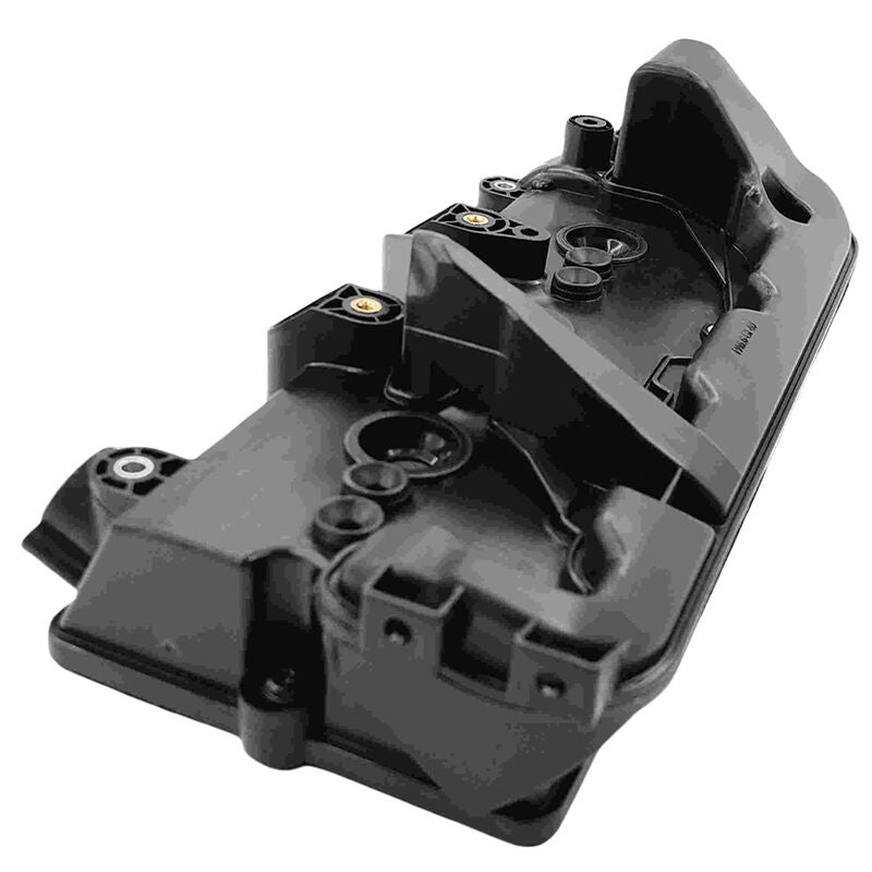 Valve Rocker Cover With Gasket & Seals Left Hand Side Fit For Audi A4 A5 A6 A7 A8 Q5 Q7 Q8 For VW Amarok Touareg 059103469DE