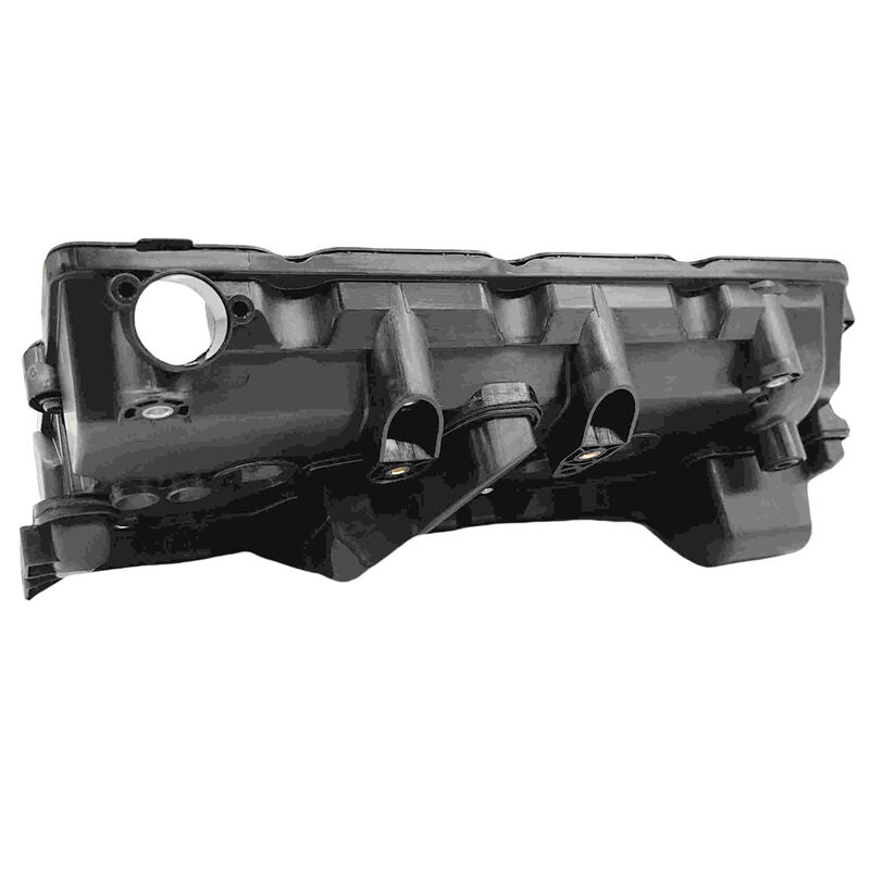 Valve Rocker Cover With Gasket & Seals Left Hand Side Fit For Audi A4 A5 A6 A7 A8 Q5 Q7 Q8 For VW Amarok Touareg 059103469DE