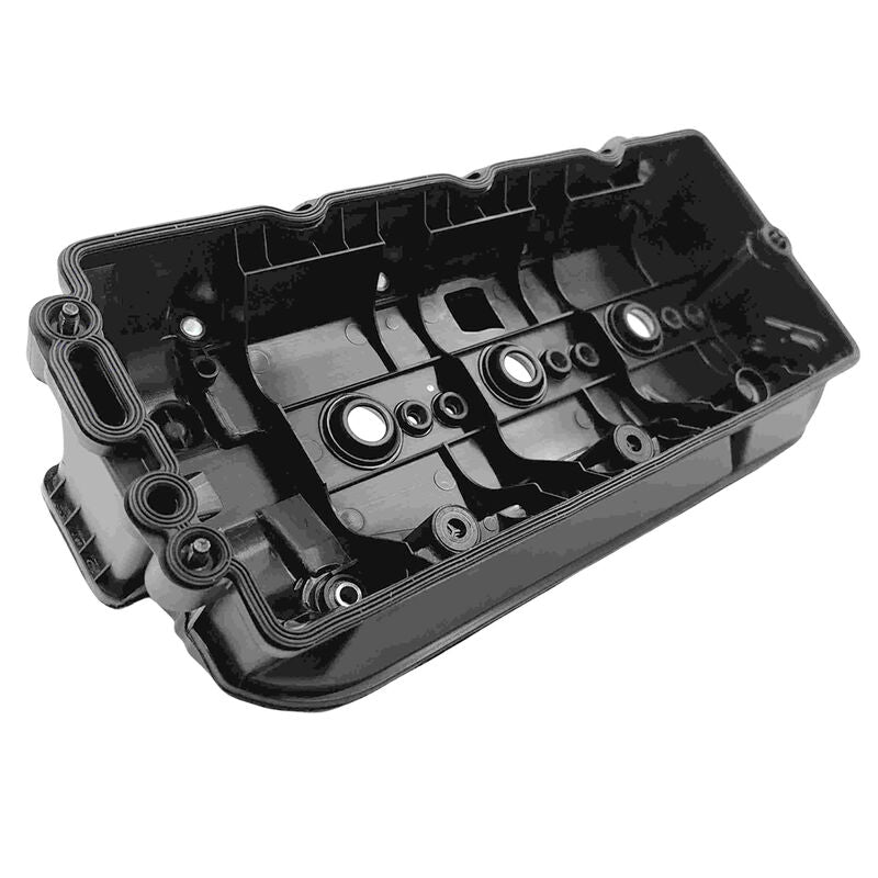 Valve Rocker Cover With Gasket & Seals Left Hand Side Fit For Audi A4 A5 A6 A7 A8 Q5 Q7 Q8 For VW Amarok Touareg 059103469DE