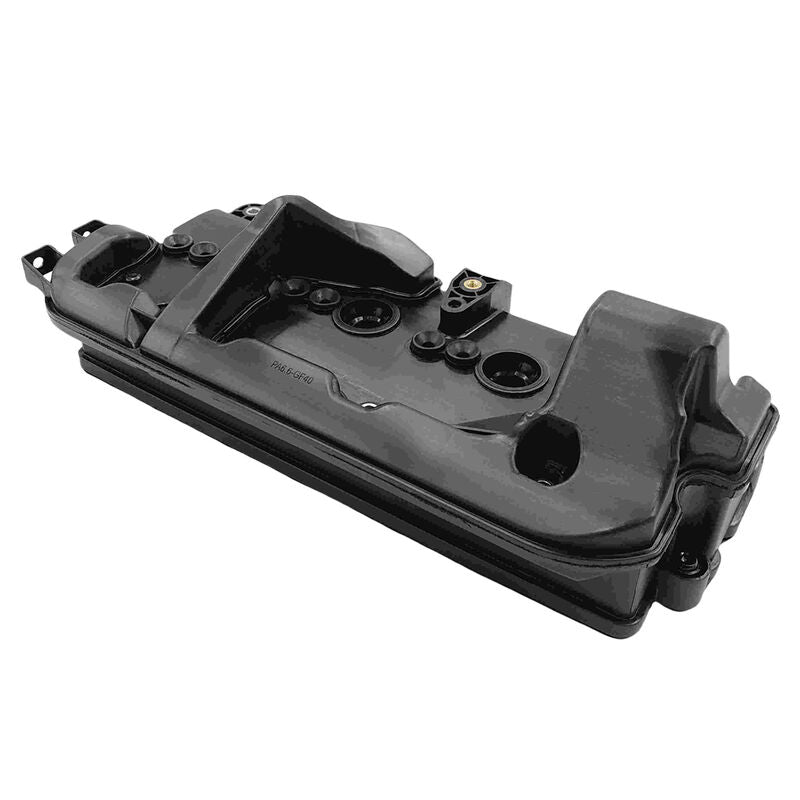 Valve Rocker Cover With Gasket & Seals Left Hand Side Fit For Audi A4 A5 A6 A7 A8 Q5 Q7 Q8 For VW Amarok Touareg 059103469DE