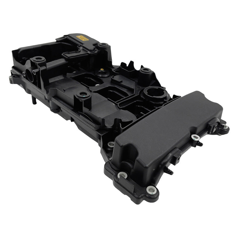 Engine Valve Cover & Gasket Fit For Mercedes Benz W204 W212 C204 S204 A2710101730
