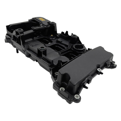 Engine Valve Cover & Gasket Fit For Mercedes Benz W204 W212 C204 S204 A2710101730