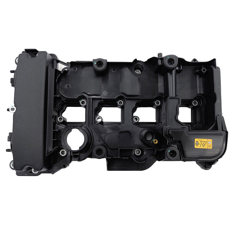 Engine Valve Cover & Gasket Fit For Mercedes Benz W204 W212 C204 S204 A2710101730