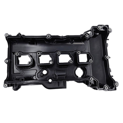 Engine Valve Cover & Gasket Fit For Mercedes Benz W204 W212 C204 S204 A2710101730