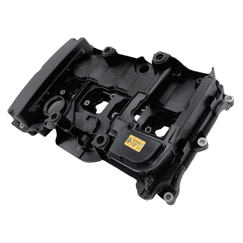 Engine Valve Cover & Gasket Fit For Mercedes Benz W204 W212 C204 S204 A2710101730