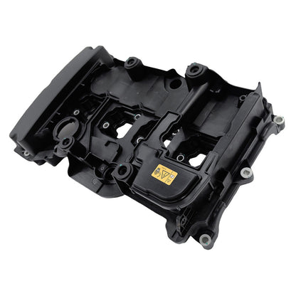 Engine Valve Cover & Gasket Fit For Mercedes Benz W204 W212 C204 S204 A2710101730