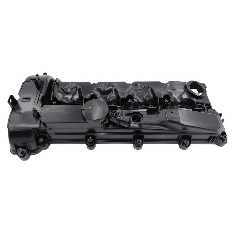 Engine Valve Cover Fit For Mercedes Benz C-Class E-Class GLK-Class A6510101230