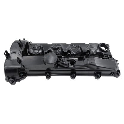 Engine Valve Cover Fit For Mercedes Benz C-Class E-Class GLK-Class A6510101230