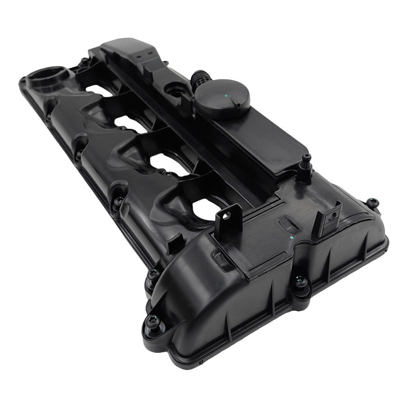 Engine Valve Cover Fit For Mercedes Benz C-Class E-Class GLK-Class A6510101230