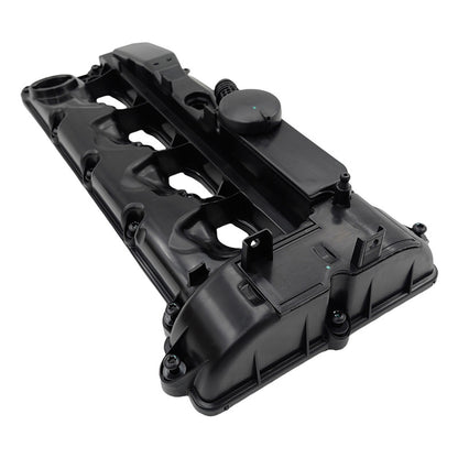Engine Valve Cover Fit For Mercedes Benz C-Class E-Class GLK-Class A6510101230