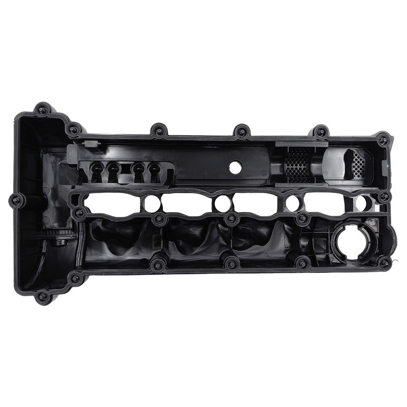 Engine Valve Cover Fit For Mercedes Benz C-Class E-Class GLK-Class A6510101230