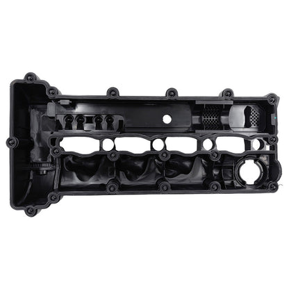 Engine Valve Cover Fit For Mercedes Benz C-Class E-Class GLK-Class A6510101230