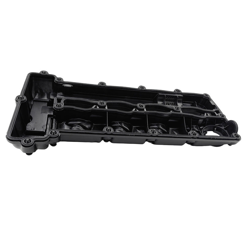 Cylinder Head Valve Cover Fit For Mercedes Benz C-Class W204 W205 C205 S204 S205