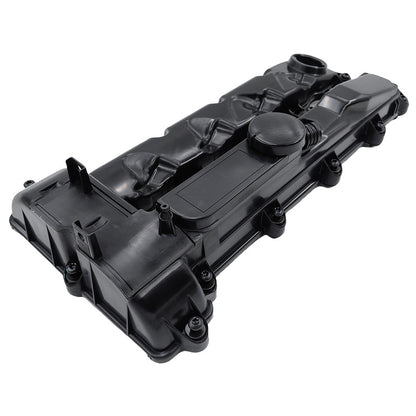 Cylinder Head Valve Cover Fit For Mercedes Benz C-Class W204 W205 C205 S204 S205