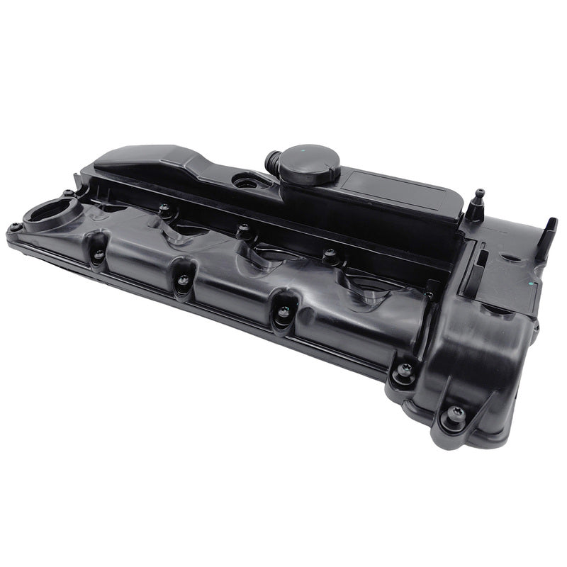 Cylinder Head Valve Cover Fit For Mercedes Benz C-Class W204 W205 C205 S204 S205