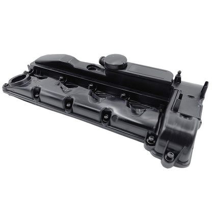 Cylinder Head Valve Cover Fit For Mercedes Benz C-Class W204 W205 C205 S204 S205