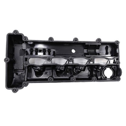 Cylinder Head Valve Cover Fit For Mercedes Benz C-Class W204 W205 C205 S204 S205