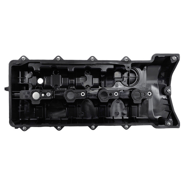 Engine Valve Rocker Cover & Gasket Fit For Mercedes Benz C-Class E-Class A6460101130