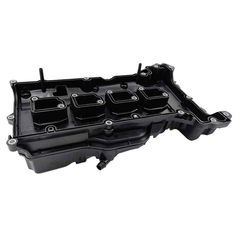 Engine Valve Rocker Cover With Gasket Fit For Mercedes-Benz CLK C-Class E-Class Sprinter Sedan 1.8L