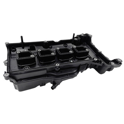 Engine Valve Rocker Cover With Gasket Fit For Mercedes-Benz CLK C-Class E-Class Sprinter Sedan 1.8L