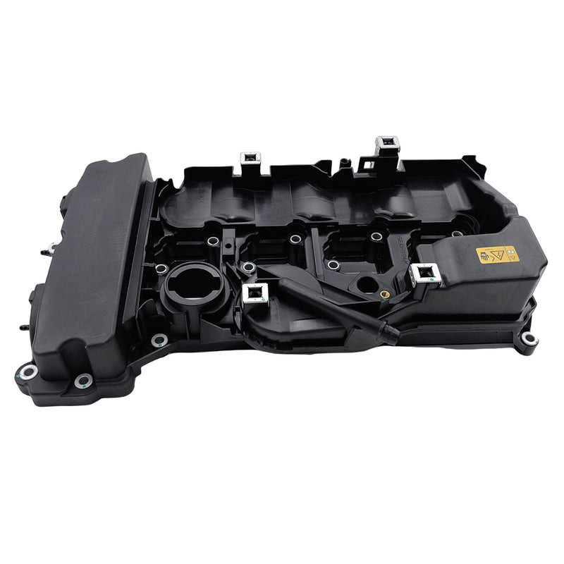 Engine Valve Rocker Cover With Gasket Fit For Mercedes-Benz CLK C-Class E-Class Sprinter Sedan 1.8L