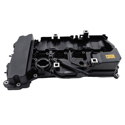 Engine Valve Rocker Cover With Gasket Fit For Mercedes-Benz CLK C-Class E-Class Sprinter Sedan 1.8L