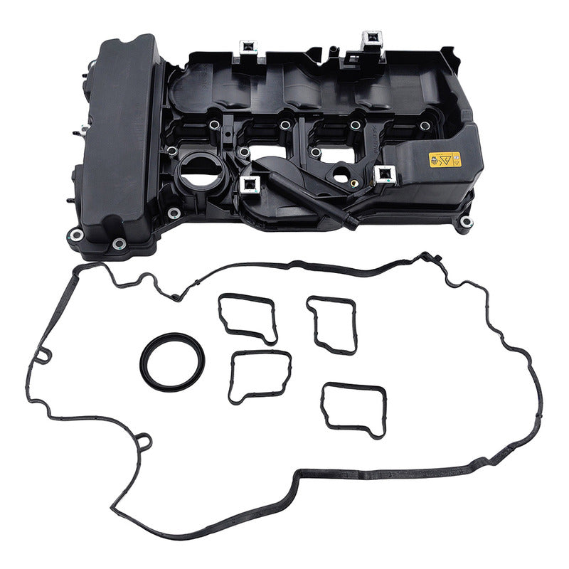 Engine Valve Rocker Cover With Gasket Fit For Mercedes-Benz CLK C-Class E-Class Sprinter Sedan 1.8L