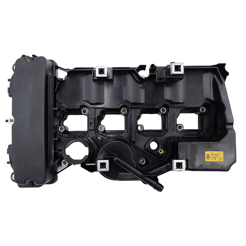 Engine Valve Rocker Cover With Gasket Fit For Mercedes-Benz CLK C-Class E-Class Sprinter Sedan 1.8L
