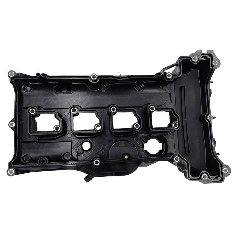 Engine Valve Rocker Cover With Gasket Fit For Mercedes-Benz CLK C-Class E-Class Sprinter Sedan 1.8L