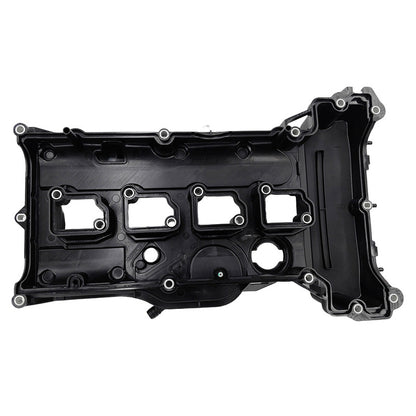 Engine Valve Rocker Cover With Gasket Fit For Mercedes-Benz CLK C-Class E-Class Sprinter Sedan 1.8L