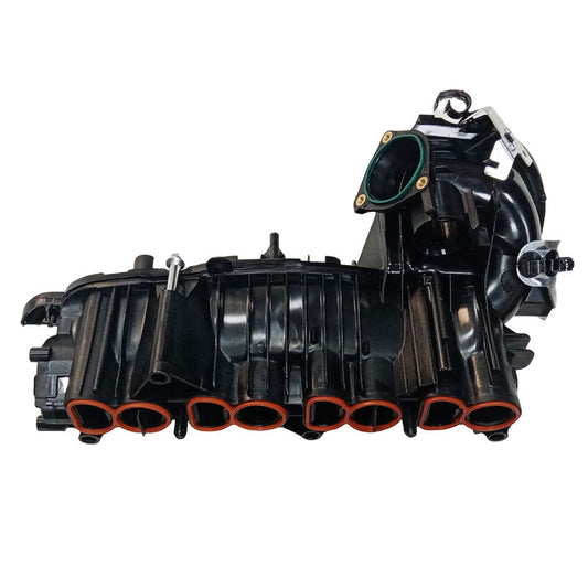 Inlet Intake Manifold Fit For BMW E87 E82 E88 E90 E91 E92 E93 E60 E83 E84 2006-2013