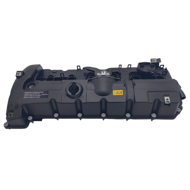 Rocker Valve Head Cover Fit For BMW N52 E60 E82 E88 E70 E90 E91 125i 320i 525i X1 X3 X5 Z4