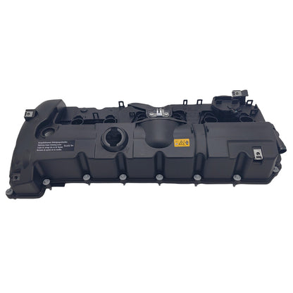 Rocker Valve Head Cover Fit For BMW N52 E60 E82 E88 E70 E90 E91 125i 320i 525i X1 X3 X5 Z4