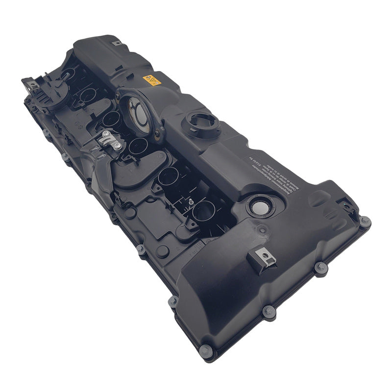 Rocker Valve Head Cover Fit For BMW N52 E60 E82 E88 E70 E90 E91 125i 320i 525i X1 X3 X5 Z4