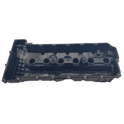Rocker Valve Head Cover Fit For BMW N52 E60 E82 E88 E70 E90 E91 125i 320i 525i X1 X3 X5 Z4