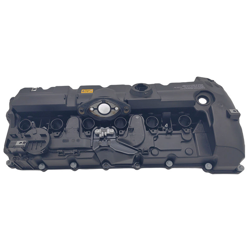 Rocker Valve Head Cover Fit For BMW N52 E60 E82 E88 E70 E90 E91 125i 320i 525i X1 X3 X5 Z4