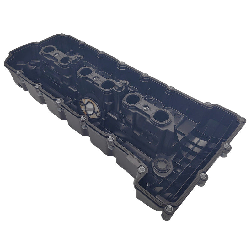 Rocker Valve Head Cover Fit For BMW N52 E60 E82 E88 E70 E90 E91 125i 320i 525i X1 X3 X5 Z4